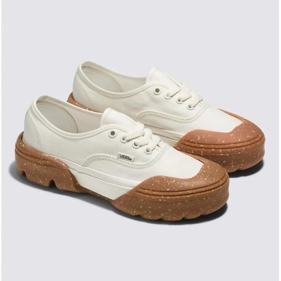 VANS 44 DX Modular Sneaker Sz Wmns 7 - Picture 1 of 10